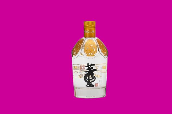 达坂城区回收董酒