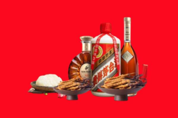达坂城区名酒周边回收